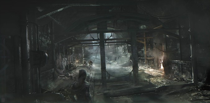 Illustration by Nicolas Ferrand